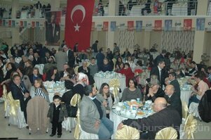 Yıldırım'da CHP meydan okudu
