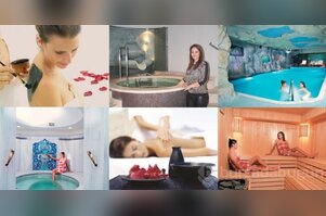 Yorgunlara İsveç, sinirlenenlere Relax masajı - ÖZEL HABER