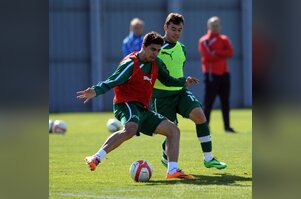Bursaspor gözünü kupaya çevirdi!