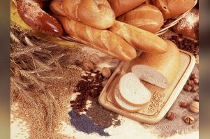 Türkiye'de bir ilk! Ekmeğin içine bakın ne atılacak? ÖZEL HABER