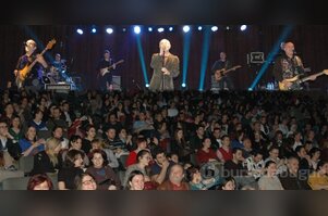 MFÖ biletleri tüketti, Nilüferlileri uçurdu 