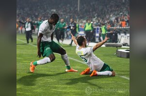 Timsah'ın akşam çayı Rize'den:2-0