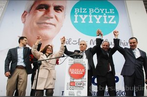 Nilüfer'in tamamının oyuna talibiz