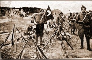 Çanakkale 1915 yakın tarihe ışık tutacak