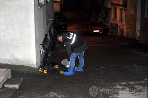 5 yıldır bitmeyen kavga ölümle sonuçlandı
