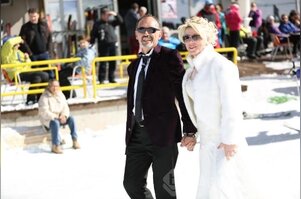 Günün fotoğrafı Uludağ'dan