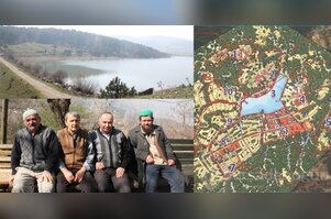 Dağyenice Termal Tatil Köyü ne zaman yapılacak? ÖZEL HABER
