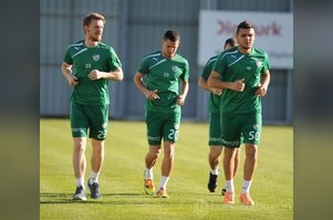 Bursaspor'da sakat futbolcuların sayısı artıyor!