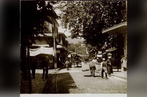 Bir zamanlar Bursa! Eski Bursa fotoğrafları...