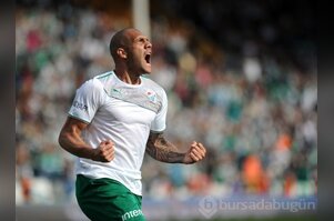 Fernandao coştu!Timsah düelloyu kazandı:4-3