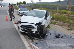 Bursa'da inanılmaz kurtuluş!