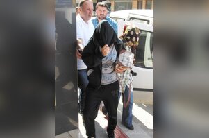 Bursa'da vahşetin sanıklarından kan donduran ifadeler!