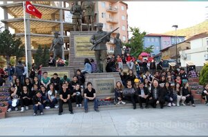 Türkiye Soma'ya ağlıyor!