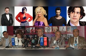 53. Uluslararası Bursa Festivali'ne ünlü yağacak