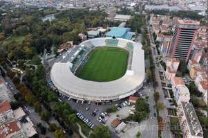 Bursa'nın tarihi okulu yıkılıyor mu? 