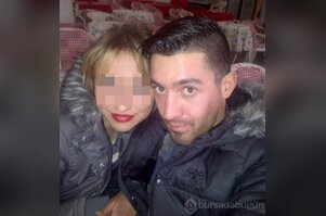 Bursa'da torunu için katil olan anneanne...