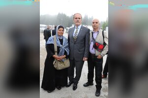 Bursa'da tarihi gün! Yeni teleferik seferlerine başladı