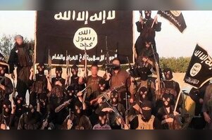 10 soruda Irak Şam İslam Devleti 
