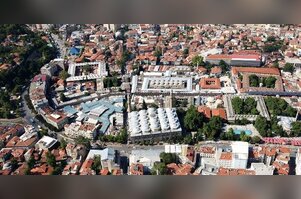 Bursa artık dünya mirası