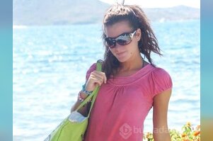Tescilli güzel alışverişte yakalandı
