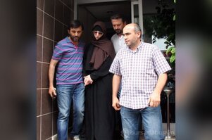 Bursa'da dehşete düşüren Çeçen cinayetinde son perde