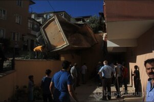 Bursa'da okul müdürünün ölüm kalım savaşı!