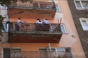 Akılalmaz kurtuluş!