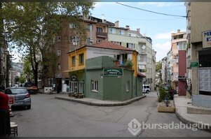 Bursa'ya nefes aldıracak proje