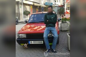 Bursa'da korkunç cinayet!