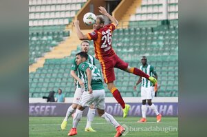 Timsah sezona kötü başladı:0-2