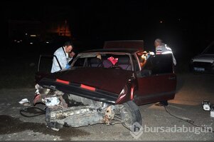 Bursa'da akıl almaz olay!