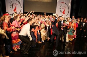 Merinos'ta Nirengi rüzgarı esti...