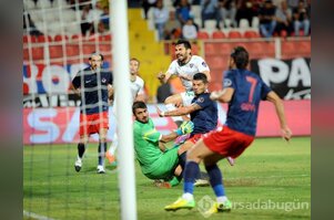 Bursaspor'da hüzünlü bayram!