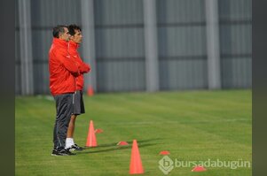 Şenol Güneş dikkat çekti!