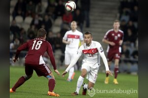 Milli hüsran!