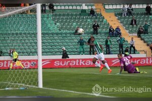 Timsah kaçtı Eskişehir yakaladı:2-2