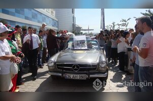 Bursa'da nostalji rüzg&acirc;rı yine esecek...