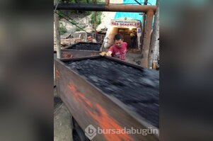 Kömür ocağında facia ! 30 işçi...