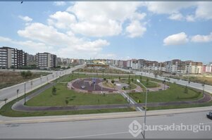 Osmangazi'de Kasım ayı...