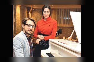 1 kişi izlesin gurur duyacağım