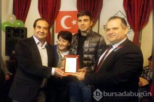 "Brezilya maçına çağrılmanın hayalini kuruyorum"