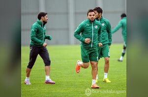 Timsah gözünü Karabük'e çevirdi