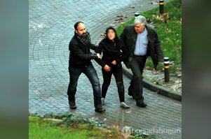 Bursa'da kız yetiştirme yurdunda isyan 