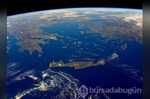NASA'nın seçtikleri