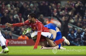 Ne Liverpool ne Chelsea!