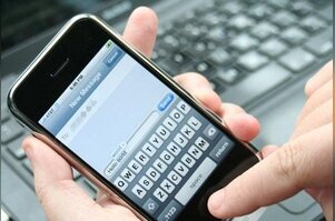 Yanlışlıkla SMS atma devri kapandı