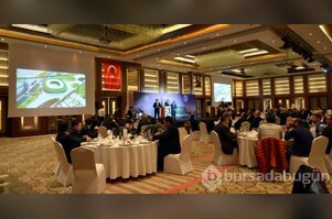 Timsah Arena'nın locaları görücüye çıktı!