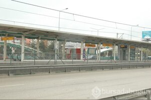 Bursa elektriksiz kaldı... 