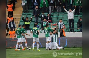 Erciyes'in fişini Fernandao çekti!