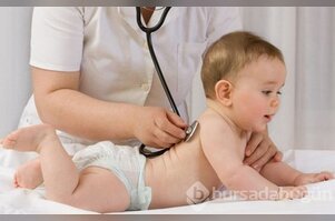 Bebeklerde "büyüme" efsanelerine kanmayın!